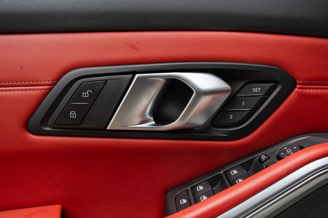 2024 BMW M3 Competition Pkg/ExecutivePkg/HarmonKardon Audio/Heads Up Display - 23032084 - 41
