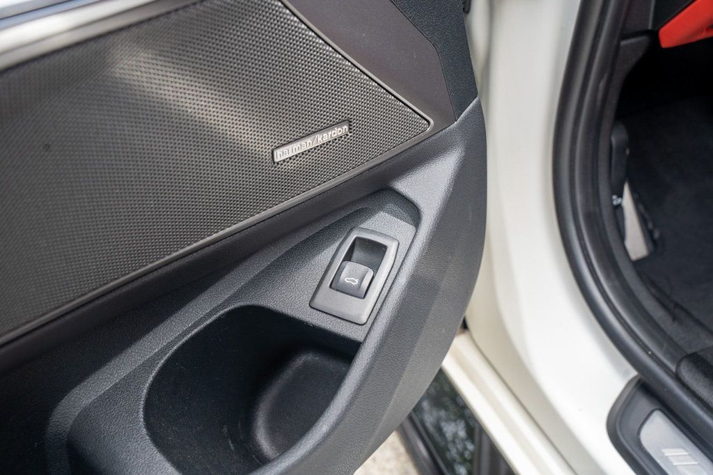 2024 BMW M3 Competition Pkg/ExecutivePkg/HarmonKardon Audio/Heads Up Display - 23032084 - 42