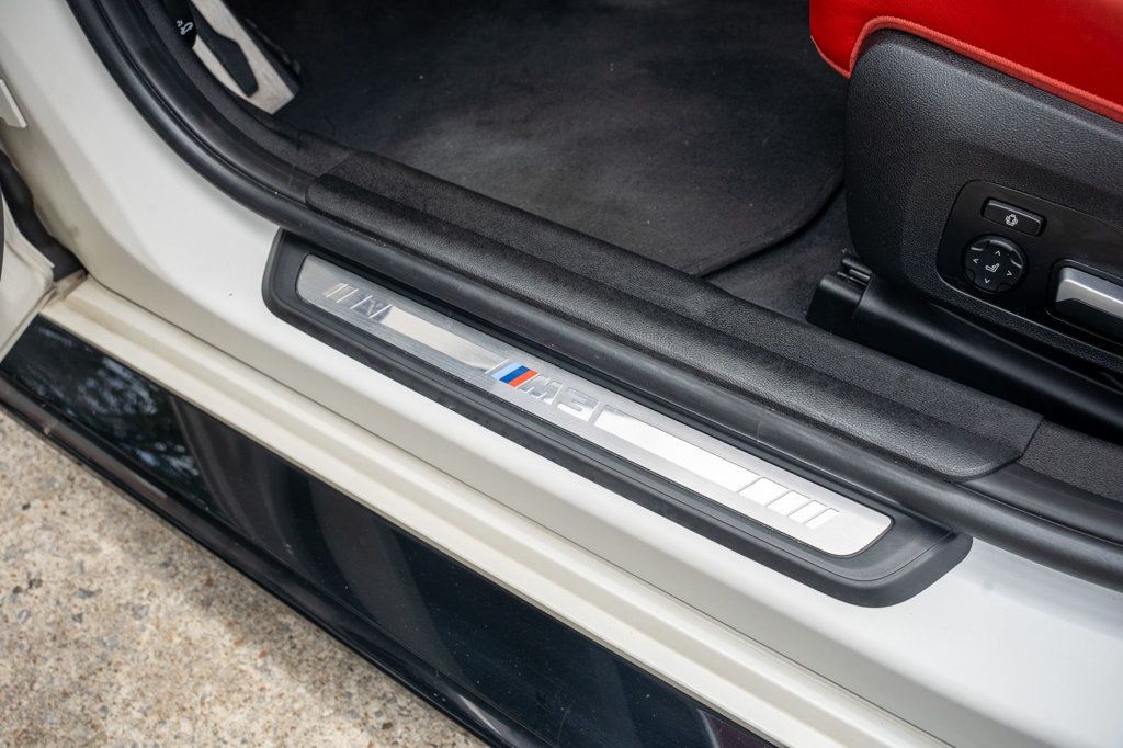 2024 BMW M3 Competition Pkg/ExecutivePkg/HarmonKardon Audio/Heads Up Display - 23032084 - 43