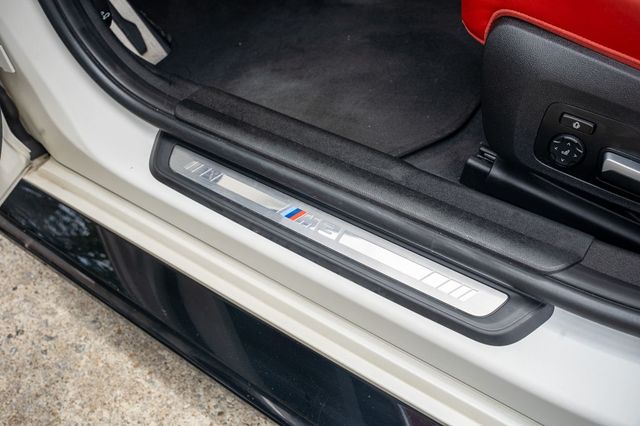2024 BMW M3 Competition Pkg/ExecutivePkg/HarmonKardon Audio/Heads Up Display - 23032084 - 43