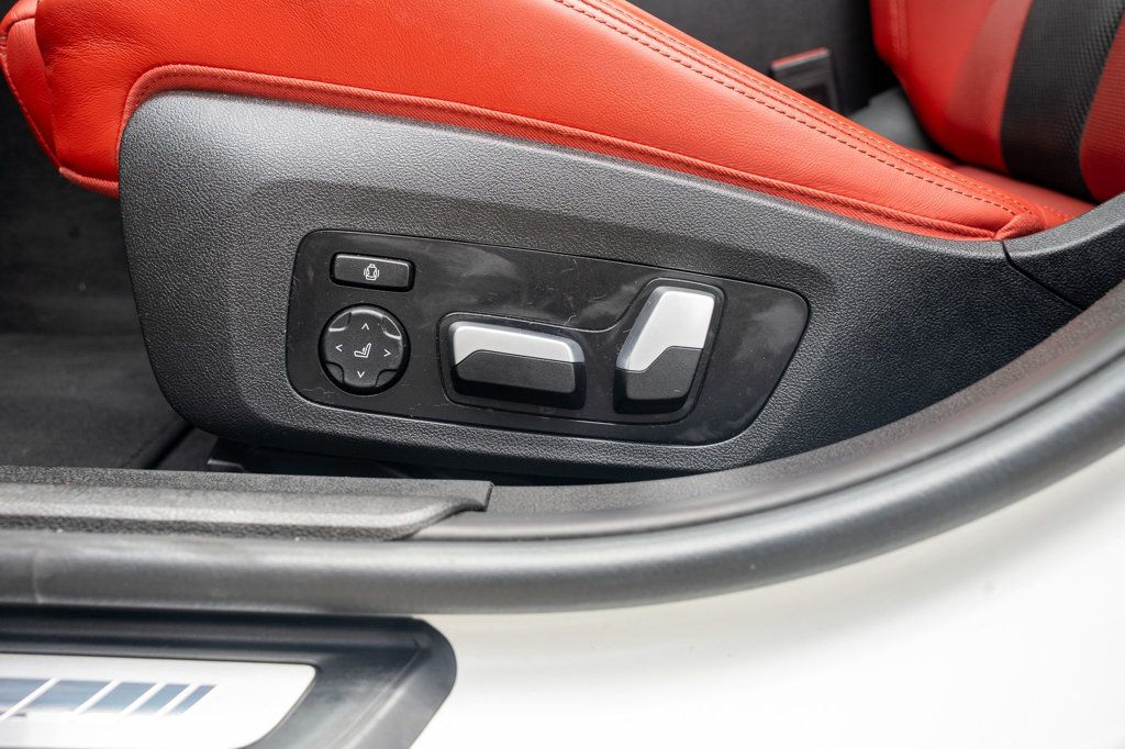 2024 BMW M3 Competition Pkg/ExecutivePkg/HarmonKardon Audio/Heads Up Display - 23032084 - 44