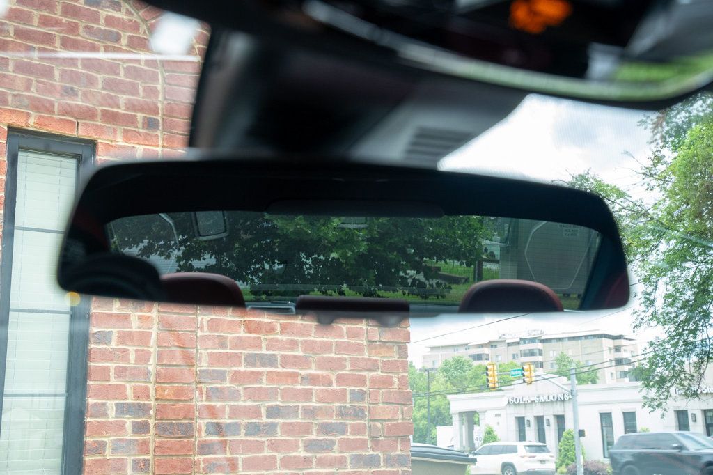 2024 BMW M3 Competition Pkg/ExecutivePkg/HarmonKardon Audio/Heads Up Display - 23032084 - 46