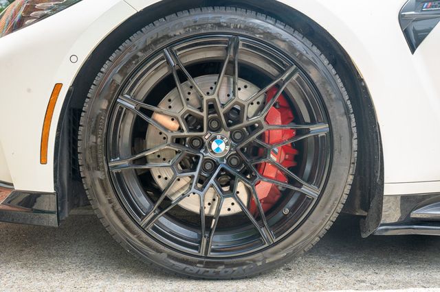 2024 BMW M3 Competition Pkg/ExecutivePkg/HarmonKardon Audio/Heads Up Display - 23032084 - 59