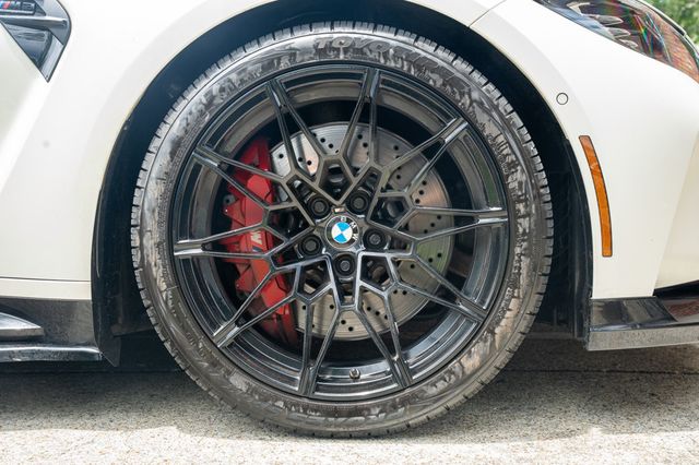 2024 BMW M3 Competition Pkg/ExecutivePkg/HarmonKardon Audio/Heads Up Display - 23032084 - 62
