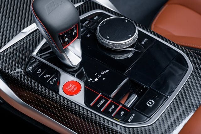 2024 BMW M3 Competition xDrive - 22920660 - 13