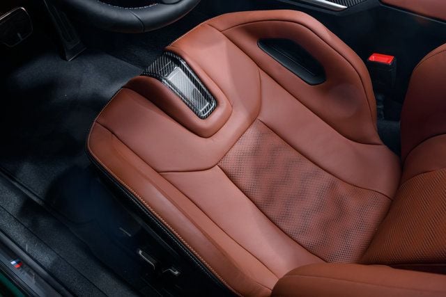 2024 BMW M3 Competition xDrive - 22920660 - 17