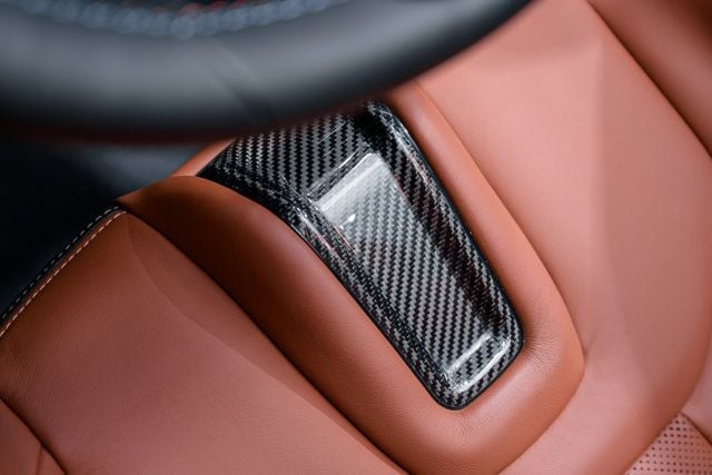 2024 BMW M3 Competition xDrive - 22920660 - 18