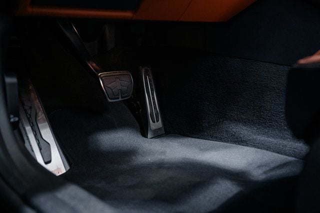 2024 BMW M3 Competition xDrive - 22920660 - 20