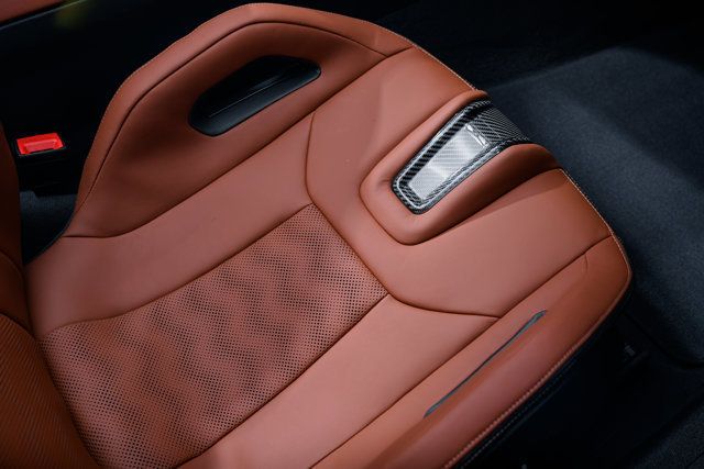 2024 BMW M3 Competition xDrive - 22920660 - 22