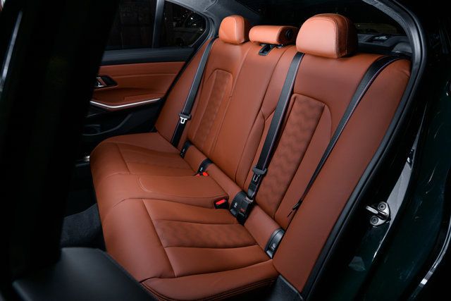 2024 BMW M3 Competition xDrive - 22920660 - 24