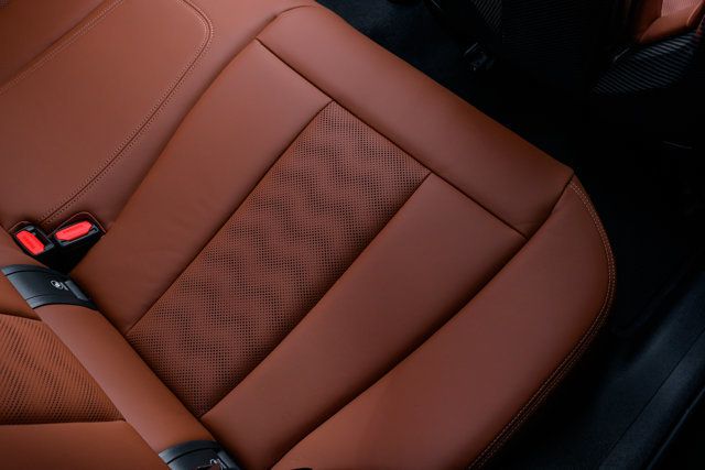 2024 BMW M3 Competition xDrive - 22920660 - 27