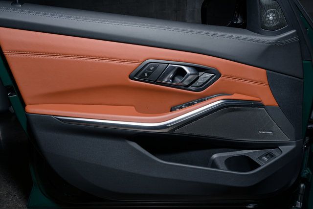 2024 BMW M3 Competition xDrive - 22920660 - 28