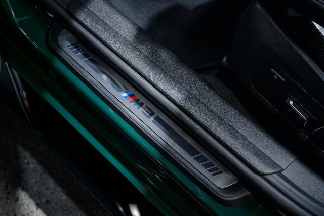 2024 BMW M3 Competition xDrive - 22920660 - 29