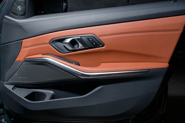 2024 BMW M3 Competition xDrive - 22920660 - 30