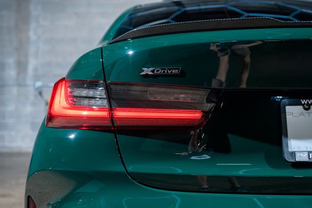 2024 BMW M3 Competition xDrive - 22920660 - 40