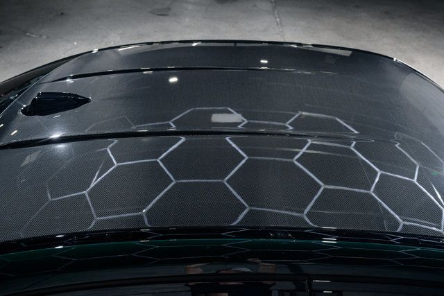 2024 BMW M3 Competition xDrive - 22920660 - 45