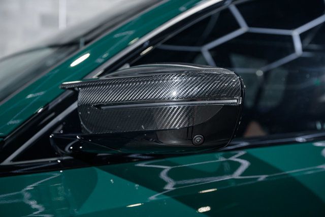 2024 BMW M3 Competition xDrive - 22920660 - 46