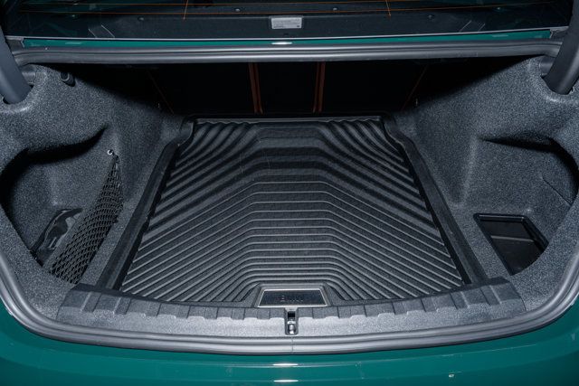 2024 BMW M3 Competition xDrive - 22920660 - 53