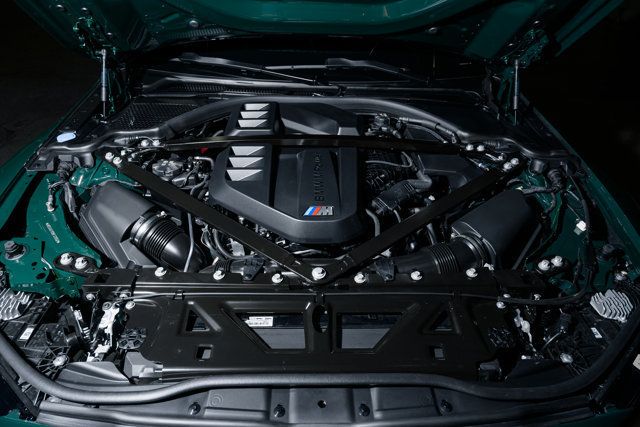 2024 BMW M3 Competition xDrive - 22920660 - 54