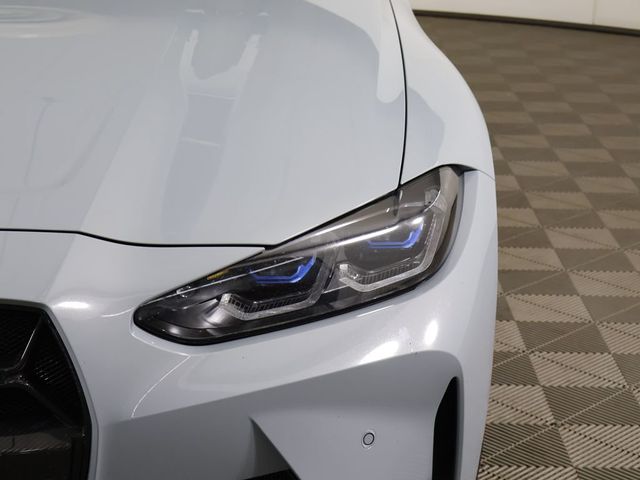 2024 BMW M3 Competition xDrive - 23018300 - 16