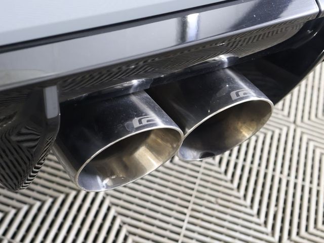 2024 BMW M3 Competition xDrive - 23018300 - 22