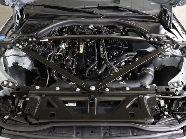 2024 BMW M3 Competition xDrive - 23018300 - 24