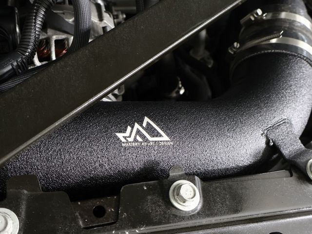 2024 BMW M3 Competition xDrive - 23018300 - 25