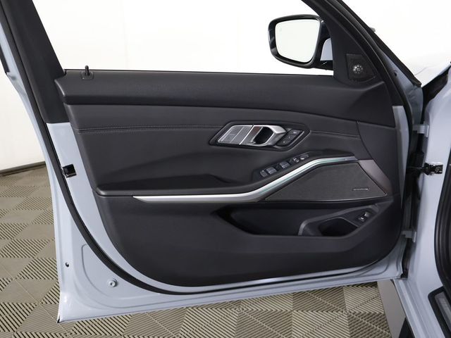 2024 BMW M3 Competition xDrive - 23018300 - 27