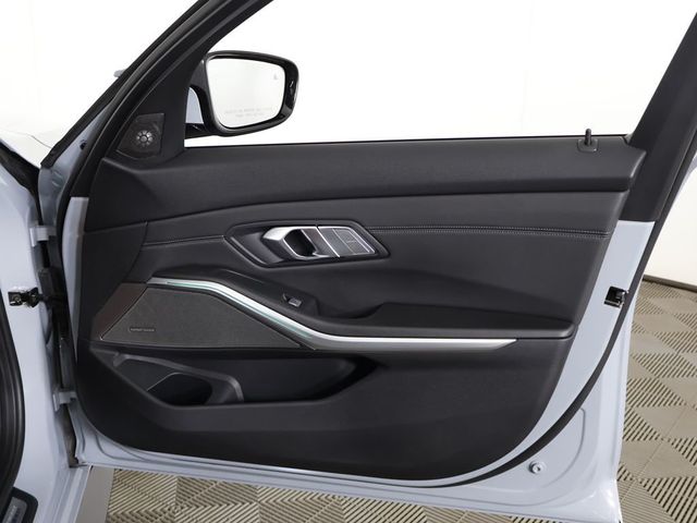 2024 BMW M3 Competition xDrive - 23018300 - 28
