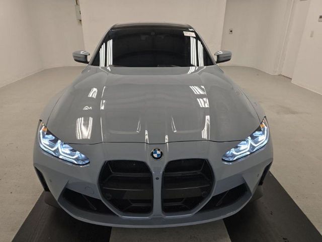 2024 BMW M3 Competition xDrive - 23018300 - 2