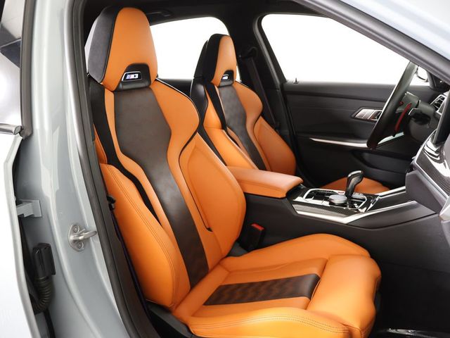 2024 BMW M3 Competition xDrive - 23018300 - 36