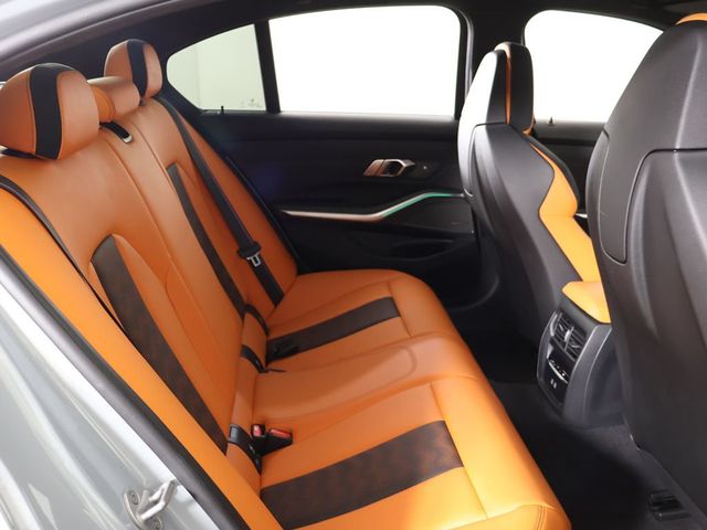 2024 BMW M3 Competition xDrive - 23018300 - 40