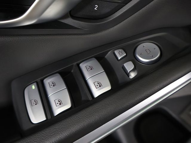 2024 BMW M3 Competition xDrive - 23018300 - 43
