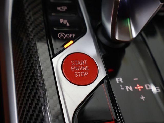 2024 BMW M3 Competition xDrive - 23018300 - 46