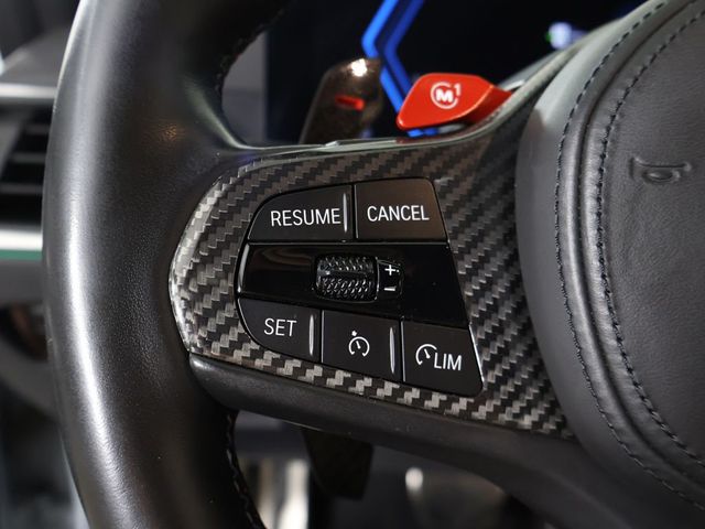 2024 BMW M3 Competition xDrive - 23018300 - 48