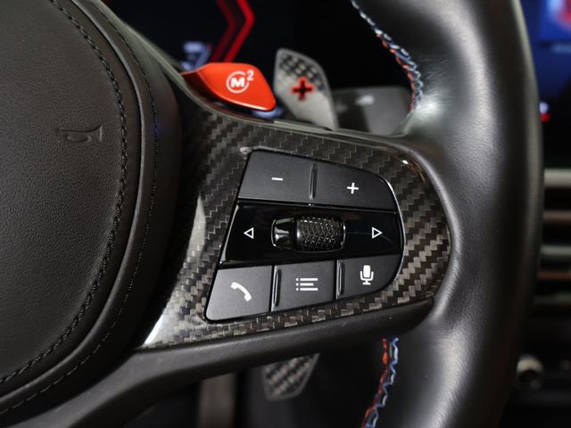 2024 BMW M3 Competition xDrive - 23018300 - 49