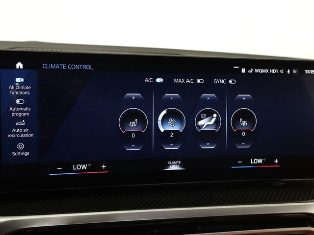 2024 BMW M3 Competition xDrive - 23018300 - 57