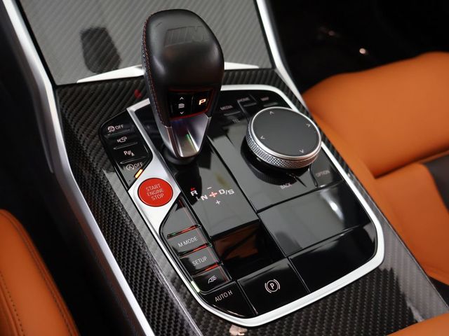 2024 BMW M3 Competition xDrive - 23018300 - 59