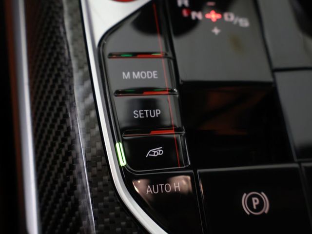 2024 BMW M3 Competition xDrive - 23018300 - 60