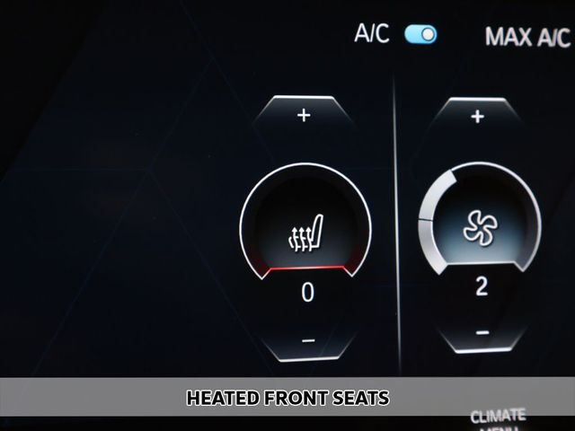 2024 BMW M3 Competition xDrive - 23018300 - 7