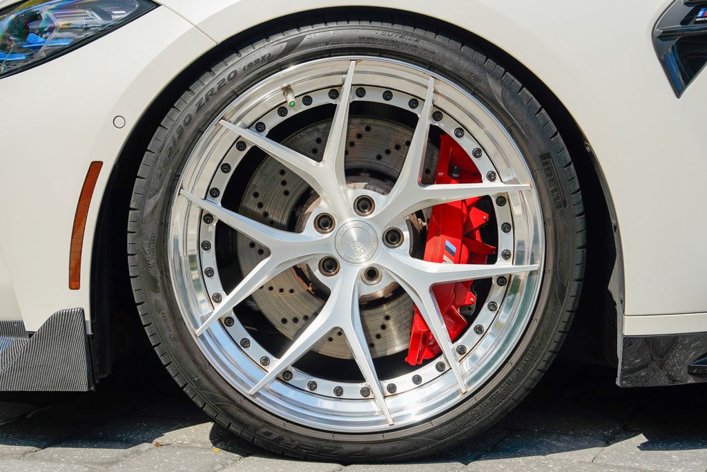 2024 BMW M3 Competition xDrive - 22984698 - 13