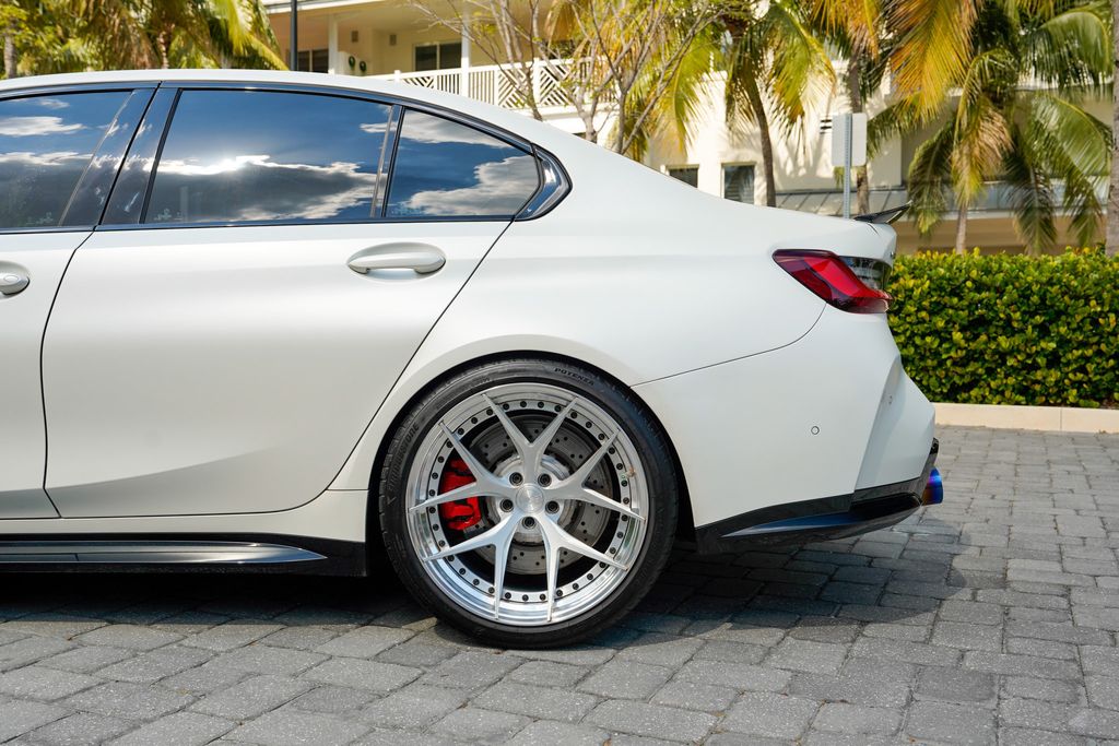 2024 BMW M3 Competition xDrive - 22984698 - 15