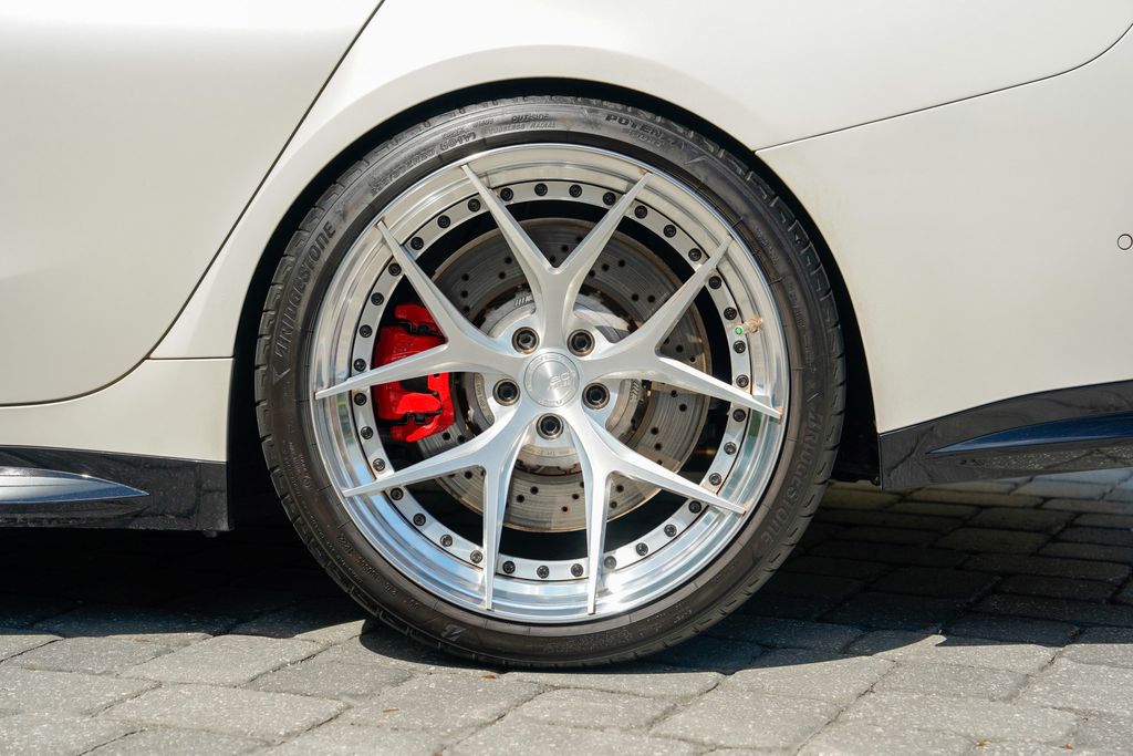 2024 BMW M3 Competition xDrive - 22984698 - 16