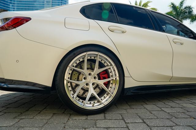 2024 BMW M3 Competition xDrive - 22984698 - 29