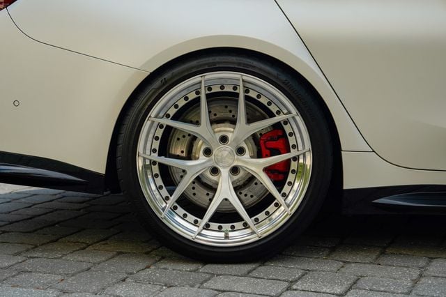 2024 BMW M3 Competition xDrive - 22984698 - 31