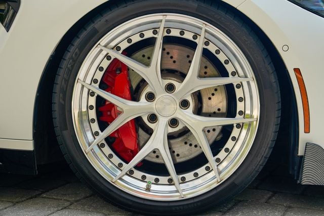 2024 BMW M3 Competition xDrive - 22984698 - 34