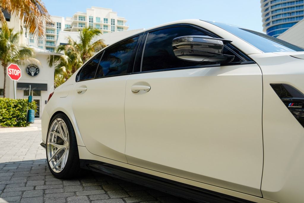 2024 BMW M3 Competition xDrive - 22984698 - 36