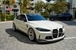 2024 BMW M3 Competition xDrive - 22984698 - 37