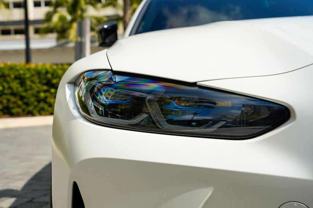 2024 BMW M3 Competition xDrive - 22984698 - 40