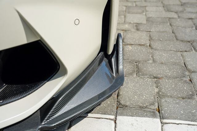 2024 BMW M3 Competition xDrive - 22984698 - 43